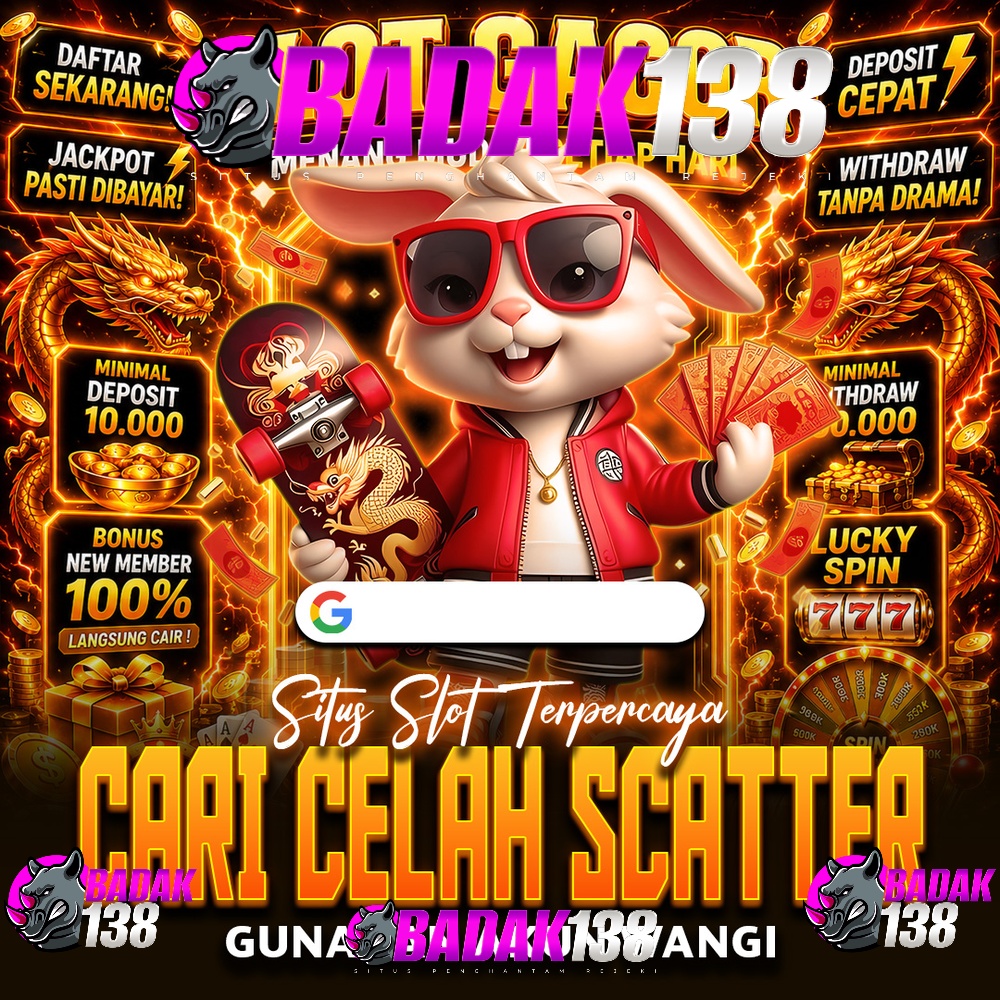 BADAK138